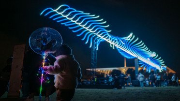 COSMOTE TELEKOM: γιορτινές δράσεις και ξεχωριστές εμπειρίες